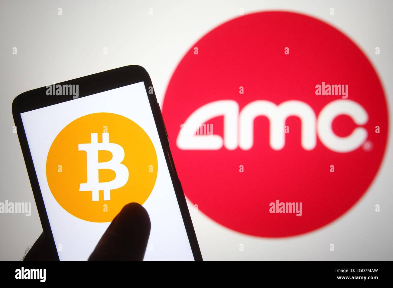 Amc crypto news (90) foto