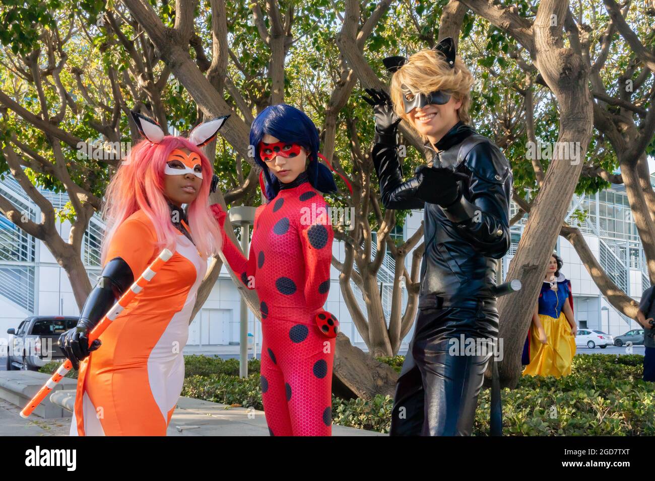 Miraculous Tales Of Ladybug & Cat Noir Cat Noir Cosplay Costume