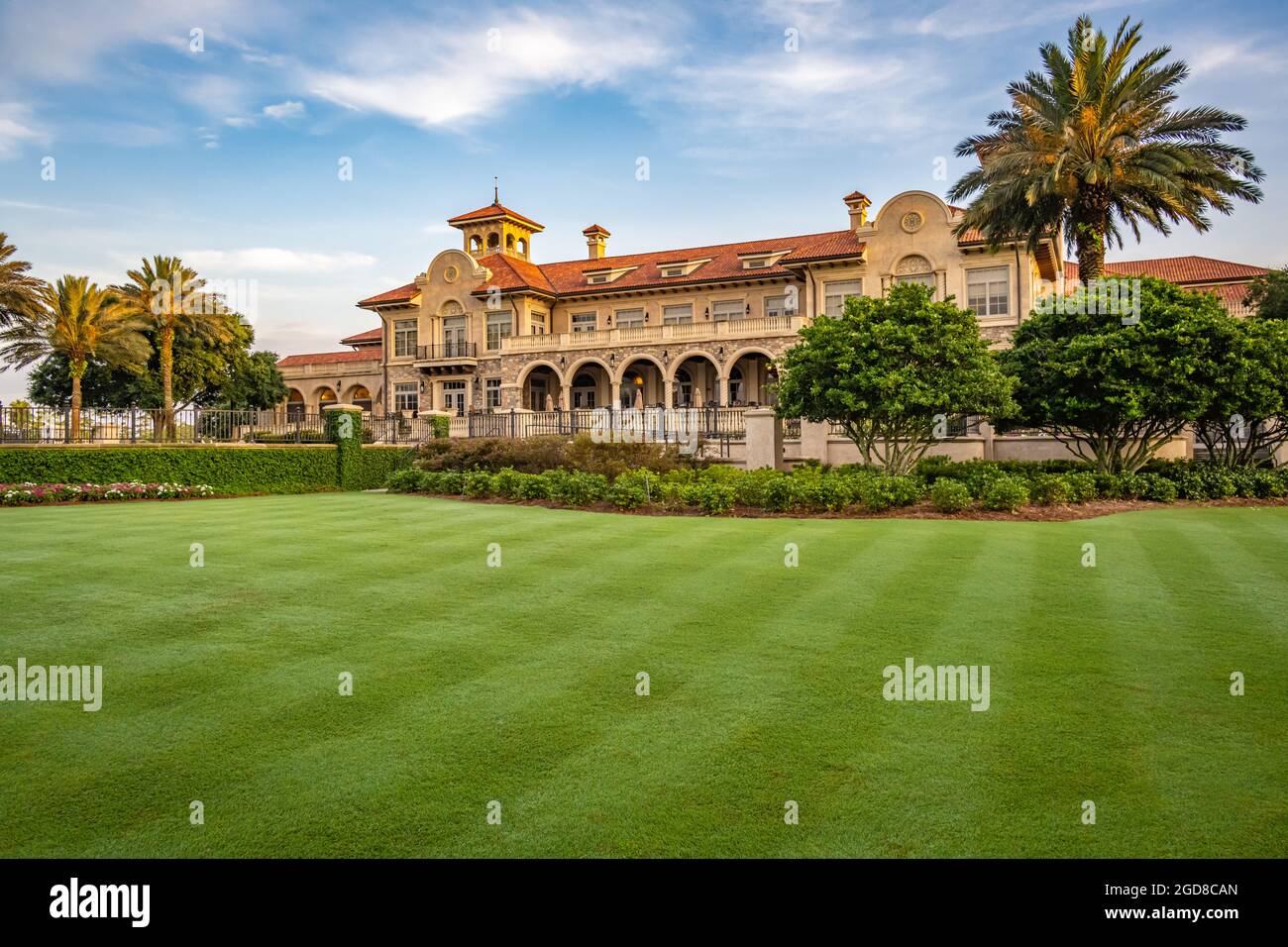 Sawgrass hi-res stock photography and images - Alamy