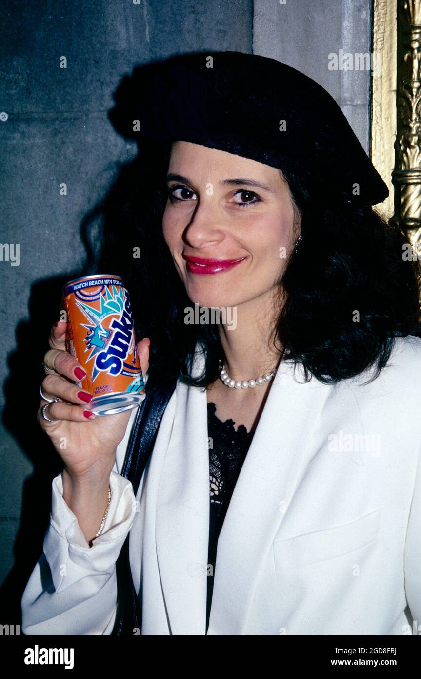 Theresa saldana hires stock photography and images Alamy