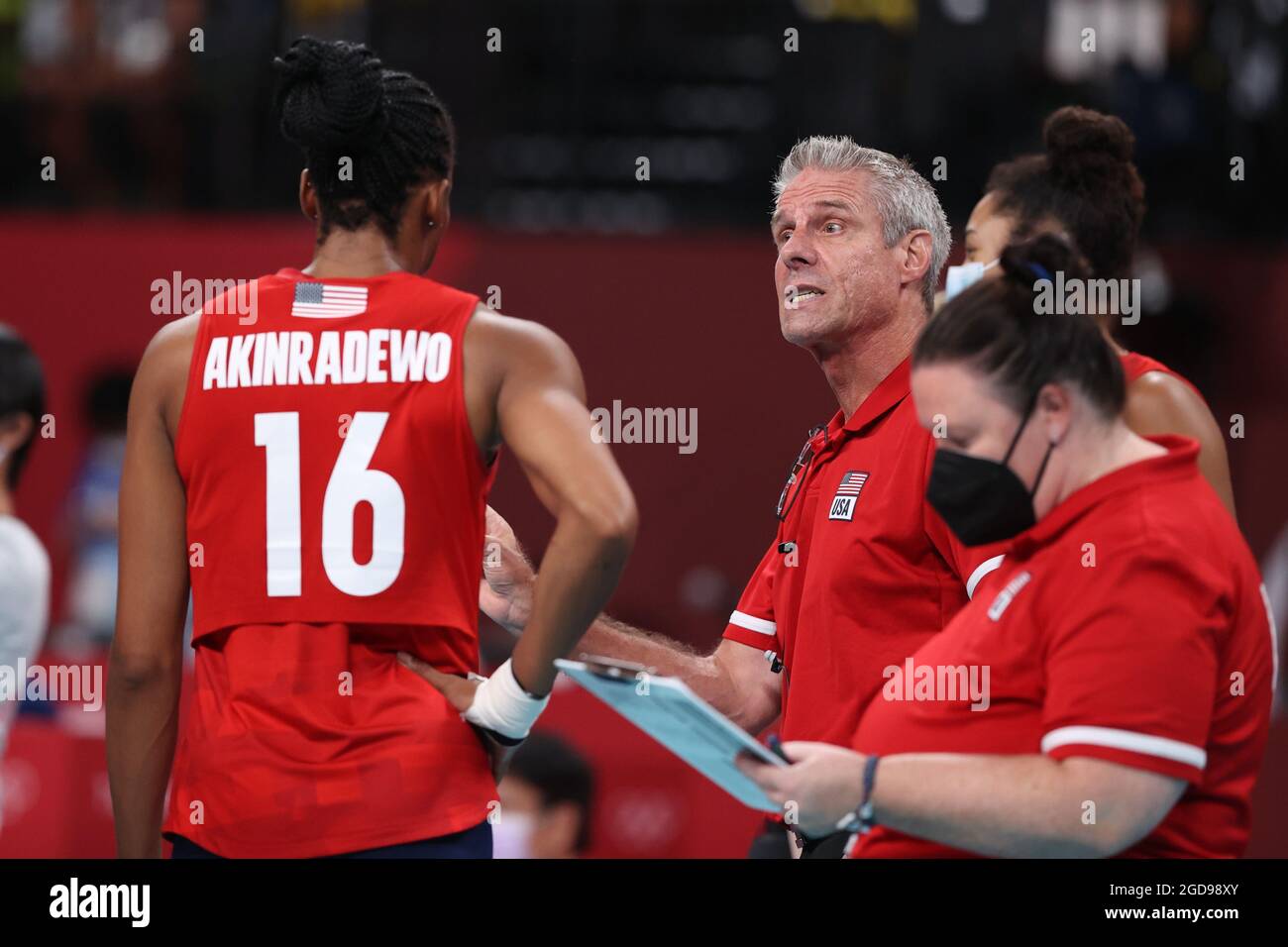 Karch kiraly hi-res stock photography and images - Alamy