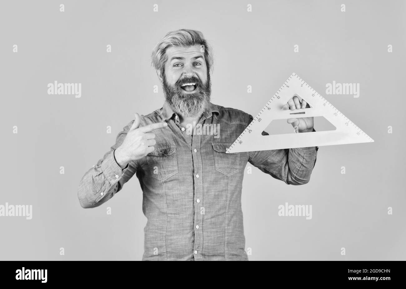 Math or mathematics stem education concept study algebra at
