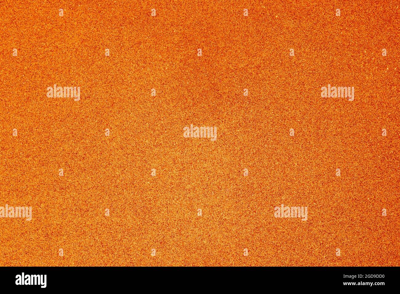 Orange Glitter Texture Abstract Background Stock Photo - Download Image Now  - Orange Color, Glitter, Glittering - iStock