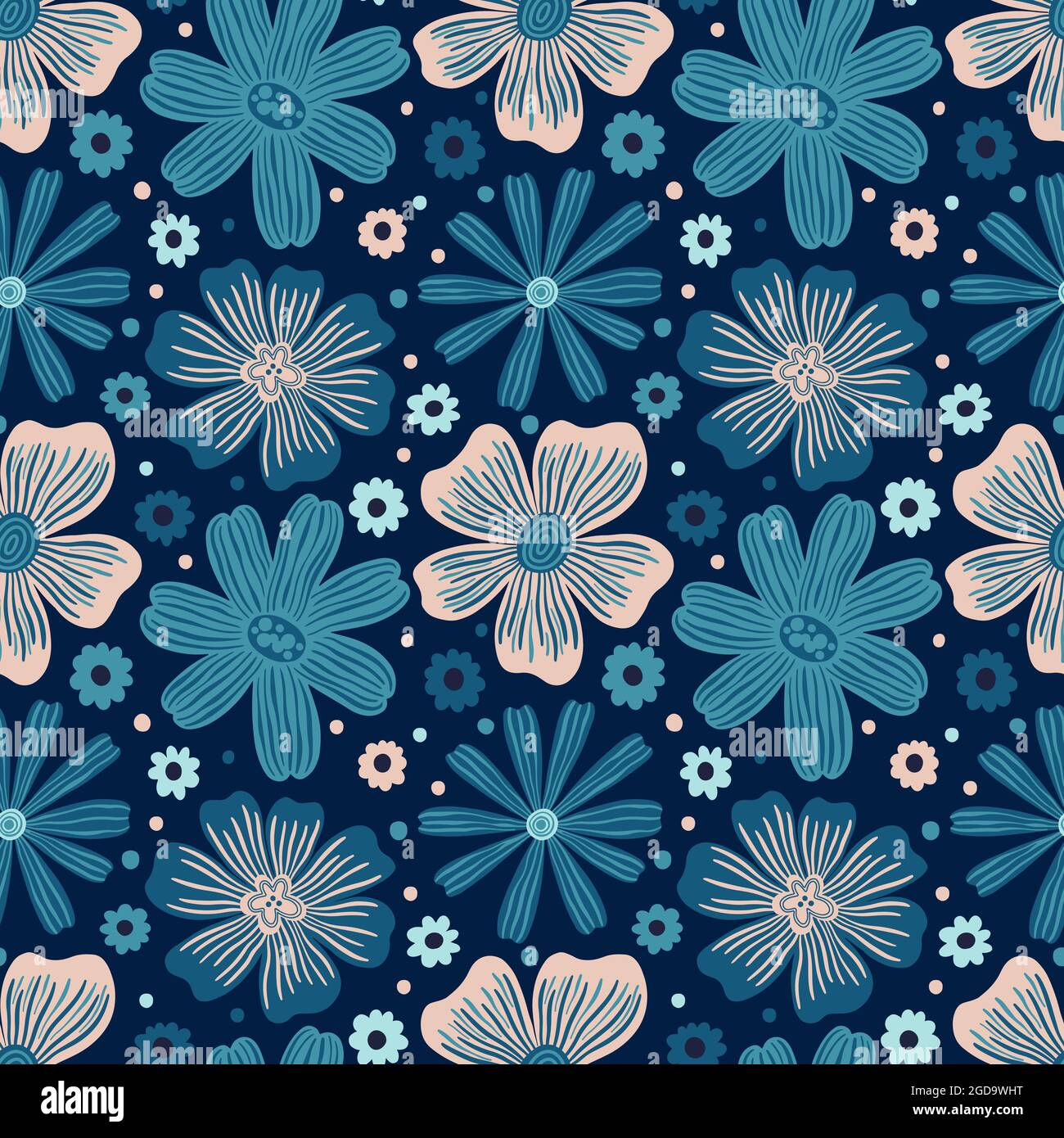Vintage floral wallpaper 70s hi-res stock photography and images - Alamy Vintage floral wallpaper 70s hi-res stock photography and images - Alamy