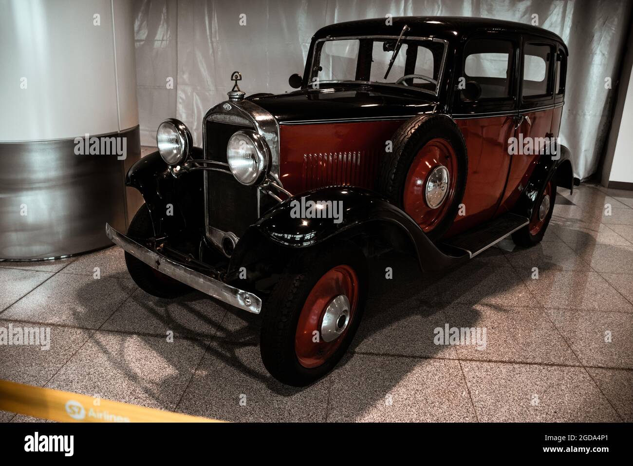Opel model car hi-res stock photography and images - Page 2 - Alamy