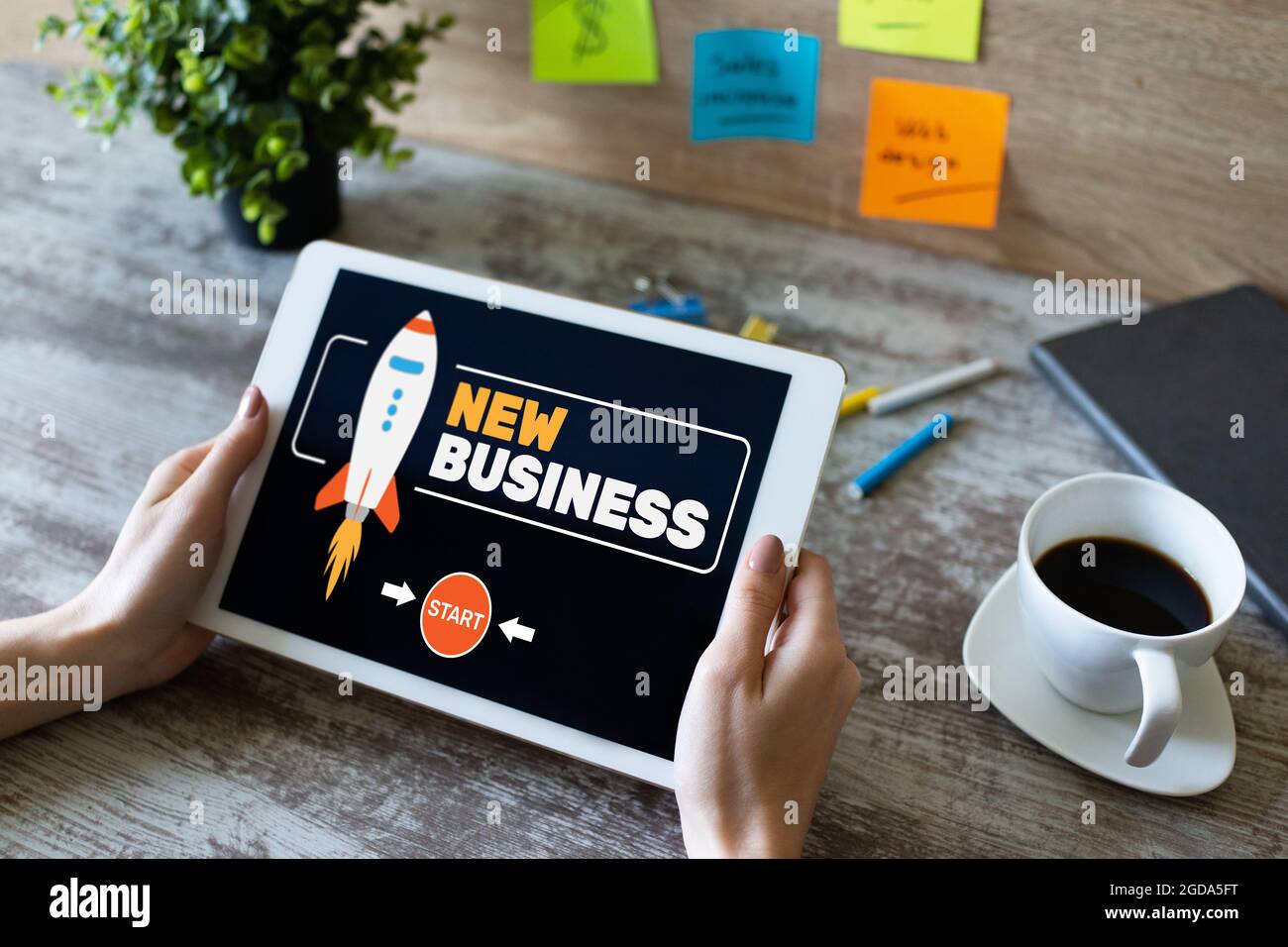 Free editable and printable business plan templates | Canva