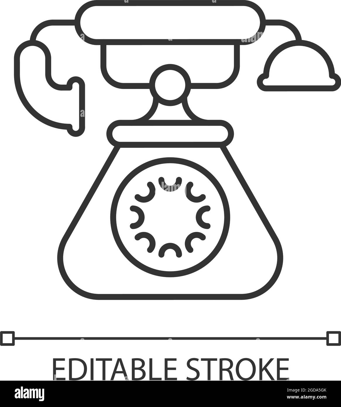 Candlestick telephone invention hires stock photography and images Alamy