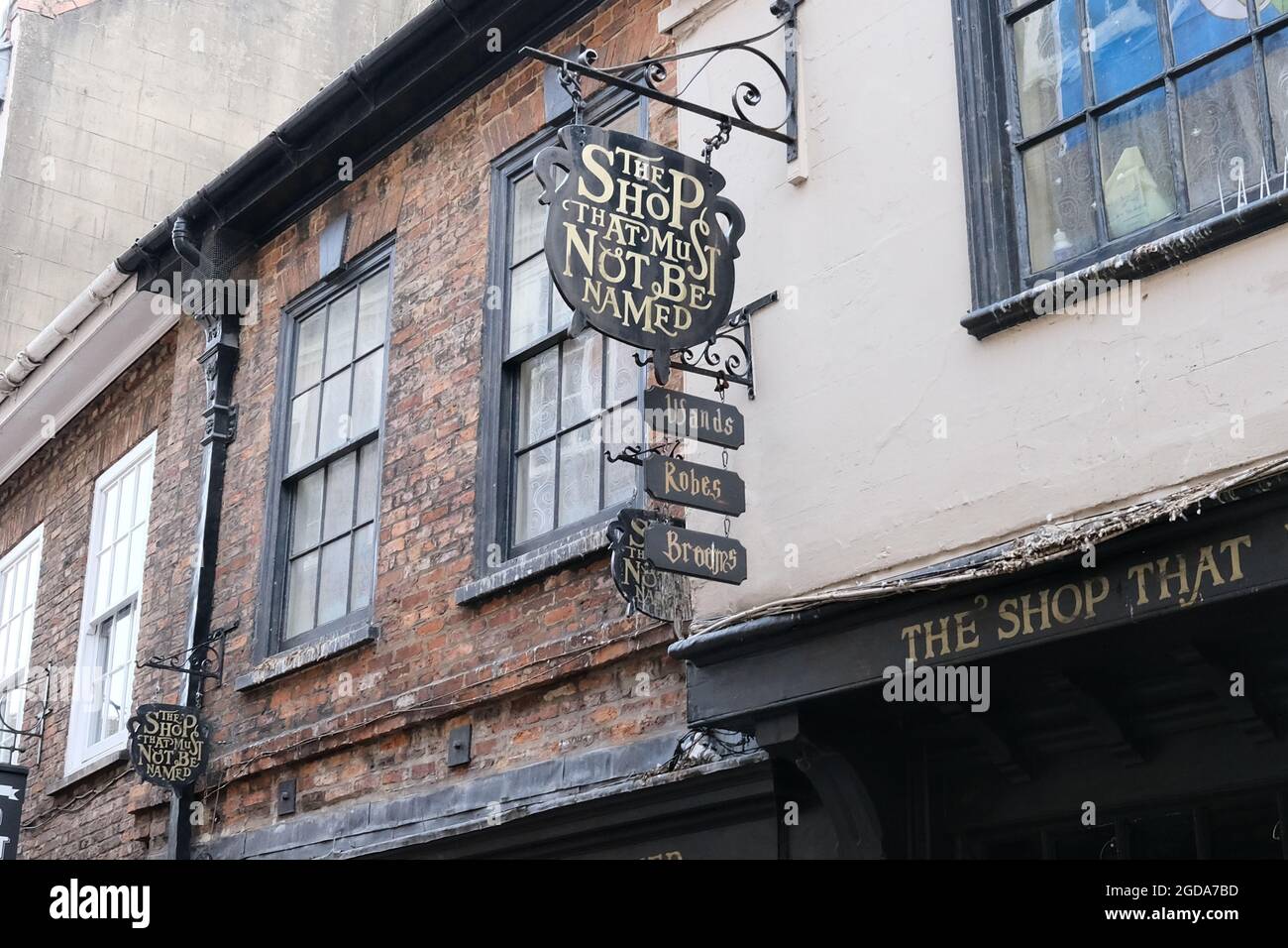 The Shop That Must Not Be Named In The Shambles Where Harry Potter Fans the-shop-that-must-not-be-named-in-the-shambles-where-harry-potter-fans