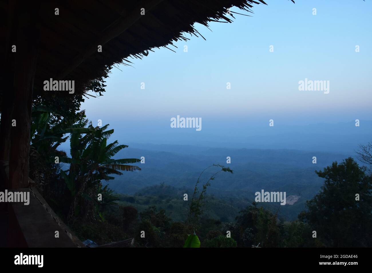 Enjoy with nature hi-res stock photography and images - Alamy