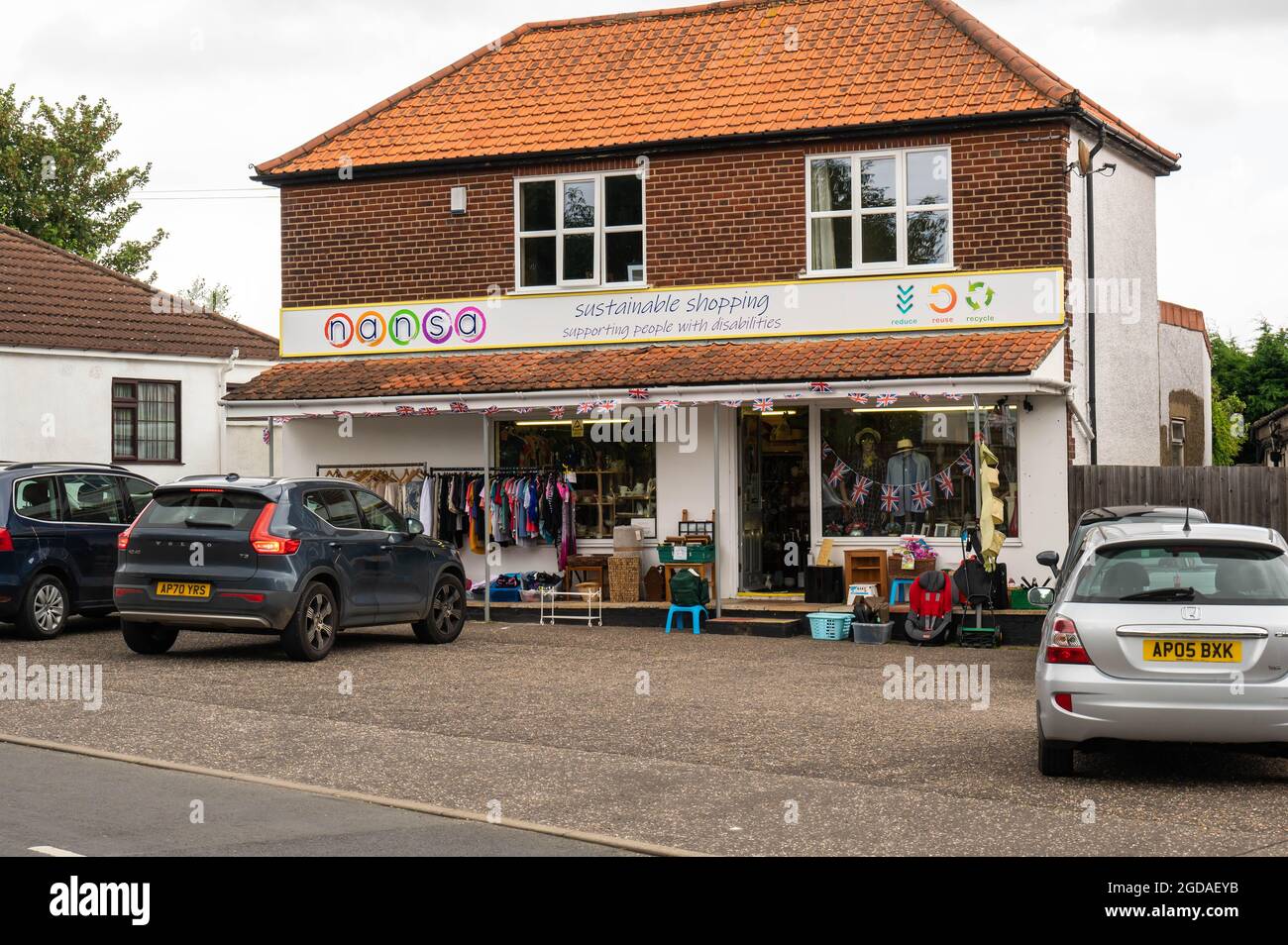 Thorpe st andrew norwich hires stock photography and images Alamy