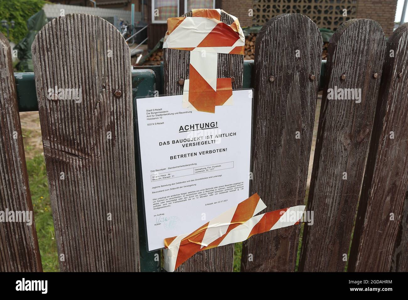Sunk fence hires stock photography and images Alamy