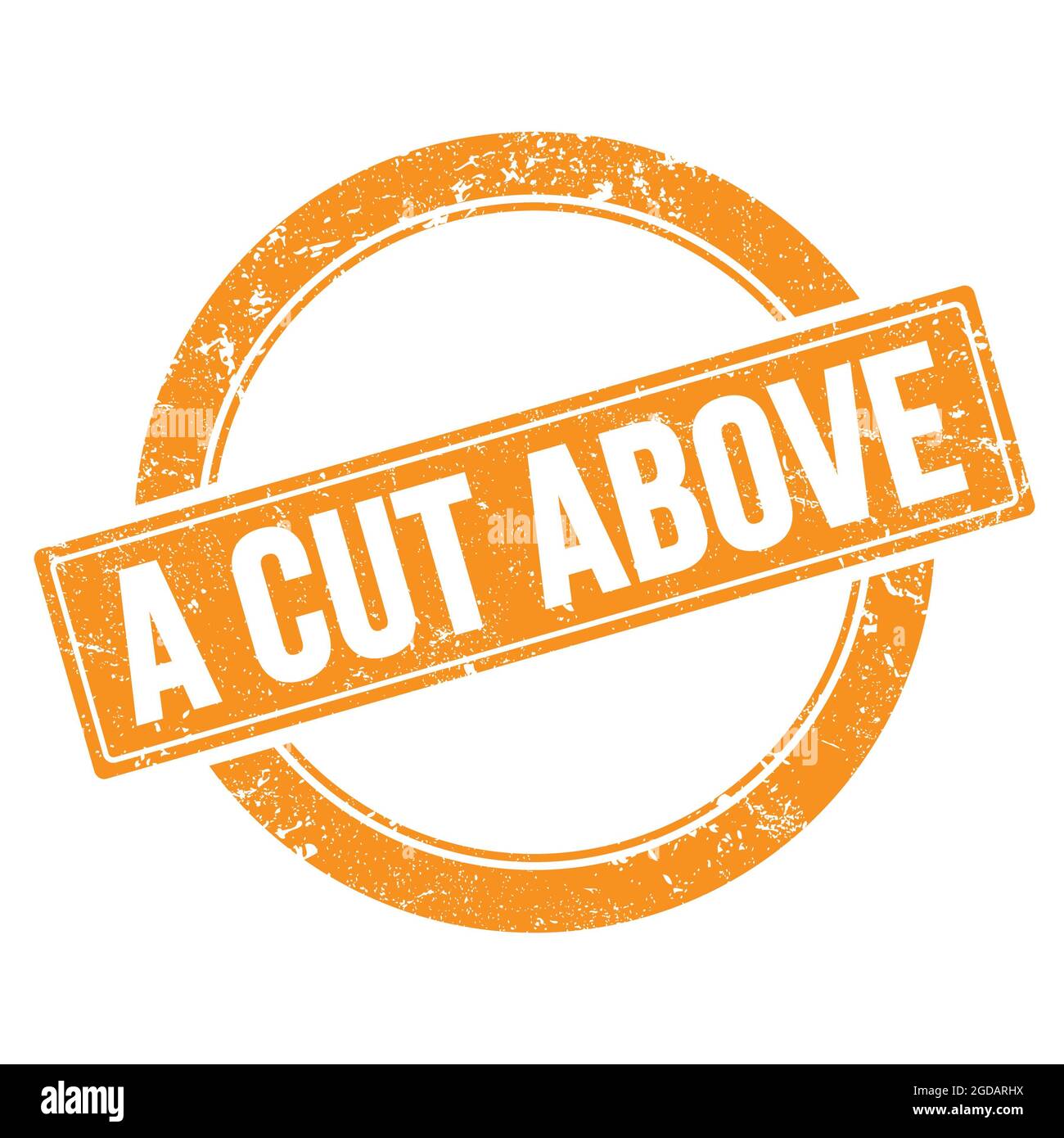 A cut above stamp hires stock photography and images Alamy
