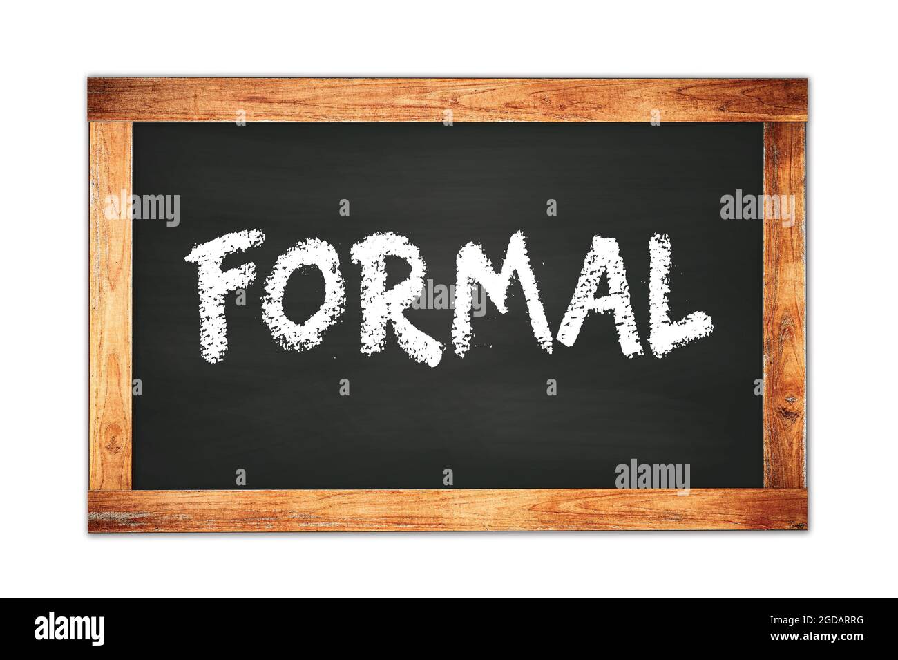 Formal text hi-res stock photography and images - Alamy