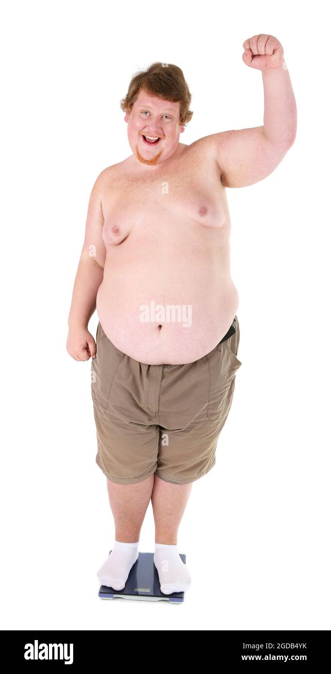 Fat White Hoes