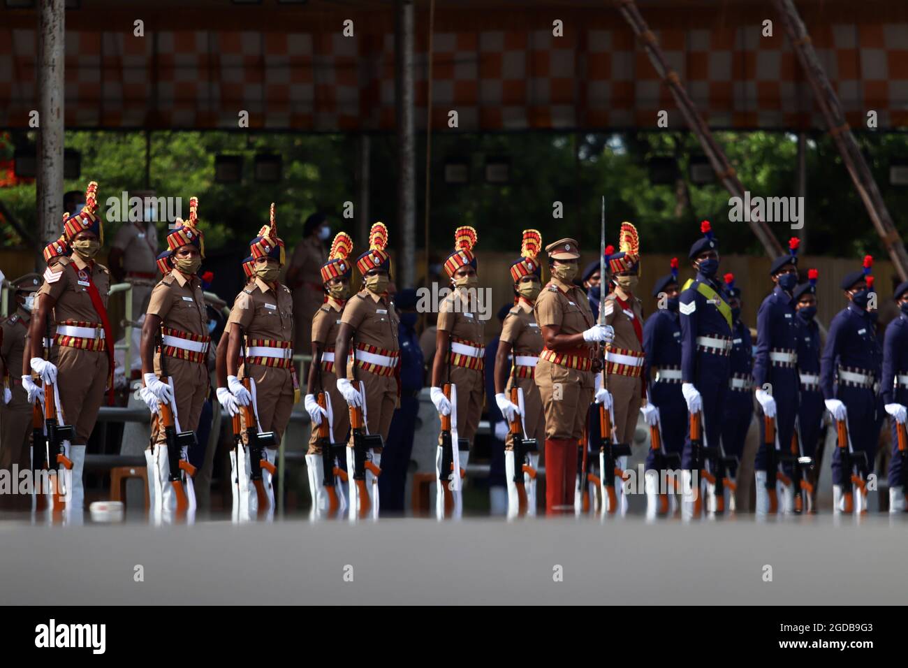tamil nadu independence day awards 2025