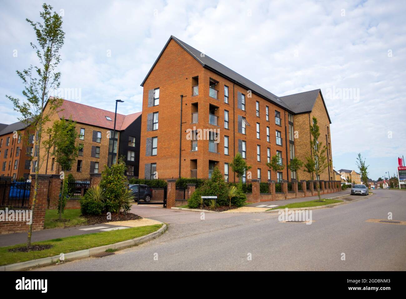 Ebbsfleet valley hires stock photography and images Alamy