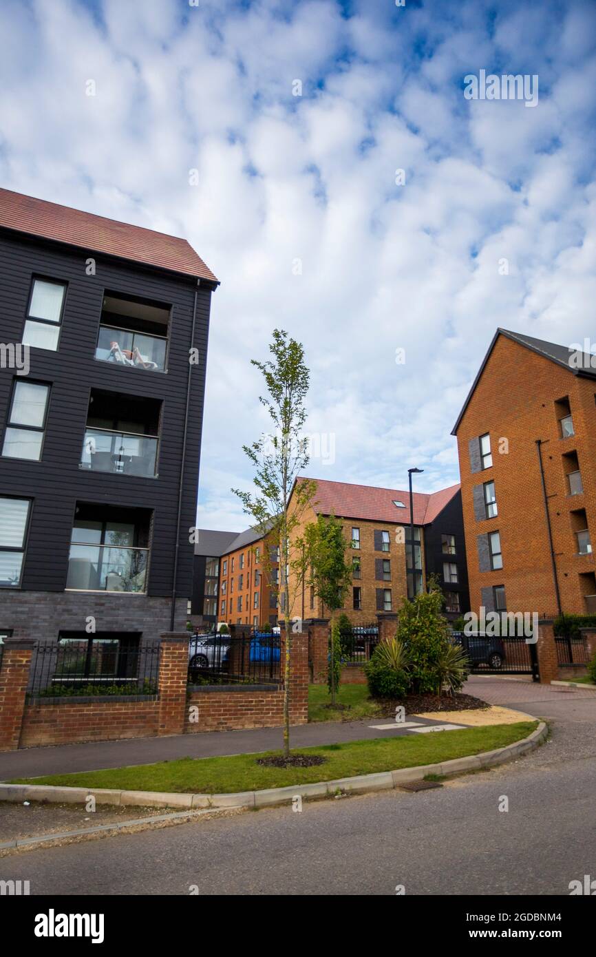 Ebbsfleet valley hires stock photography and images Alamy