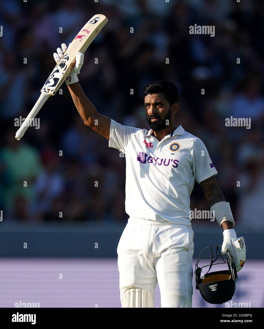 Kl Rahul High Resolution Stock Photography And Images Alamy