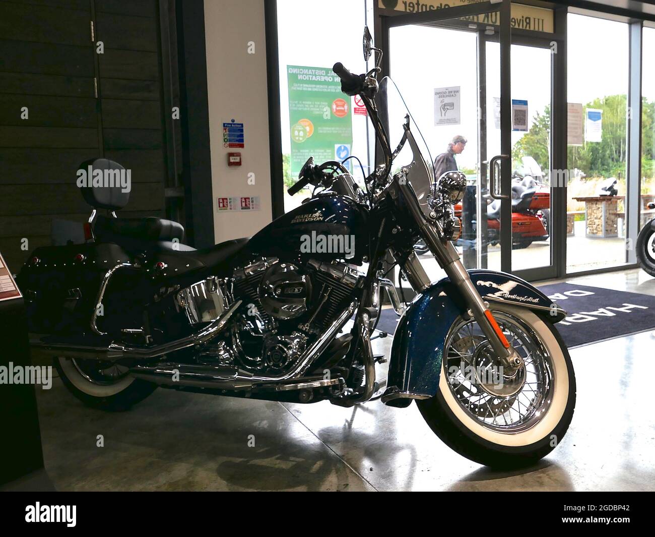 Thomas sayer way hires stock photography and images Alamy