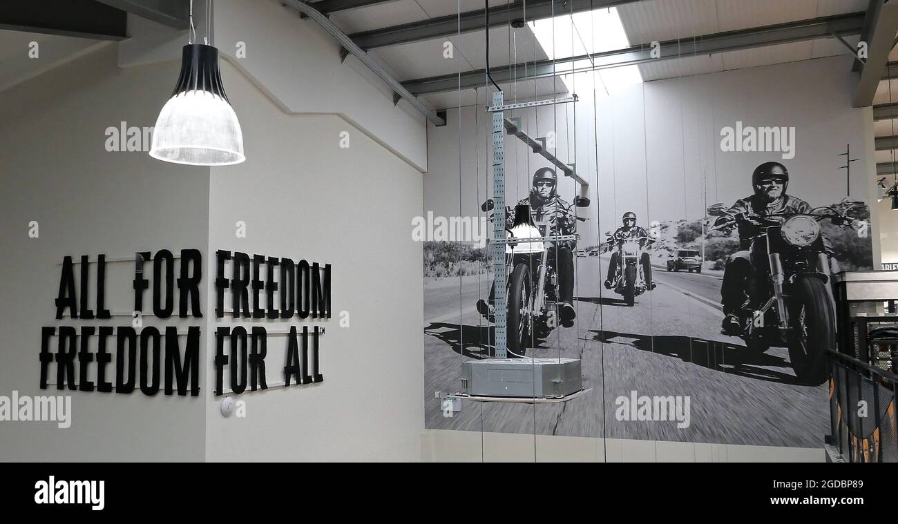 Thomas sayer way hires stock photography and images Alamy