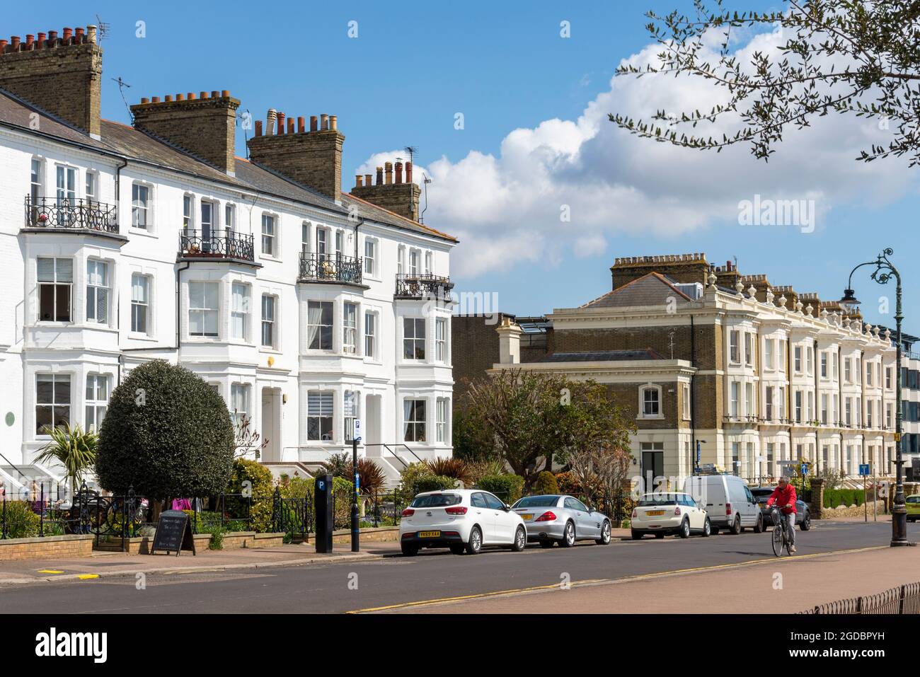 Clifton terrace hires stock photography and images Alamy