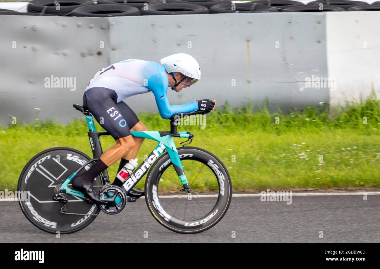 road race 2021