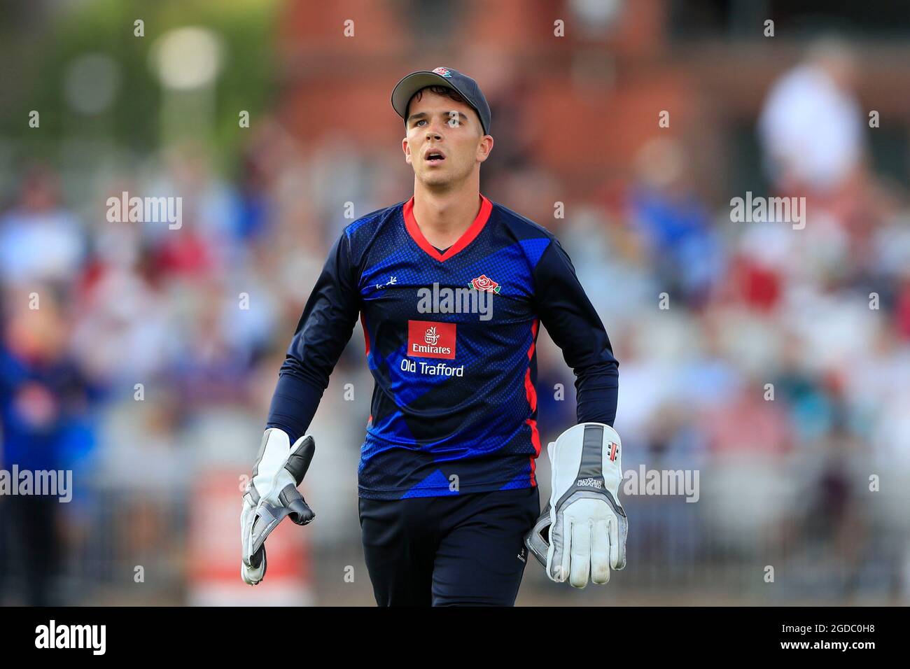 Lancashire's Tom Bailey, Luke Wells & George Bell sign one-year