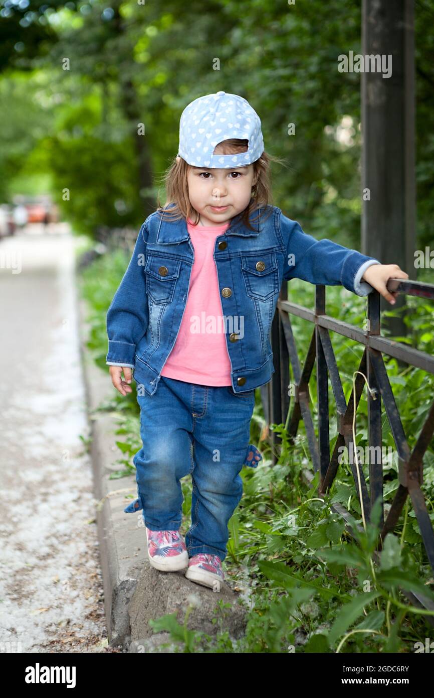 Newborn jeans girl online