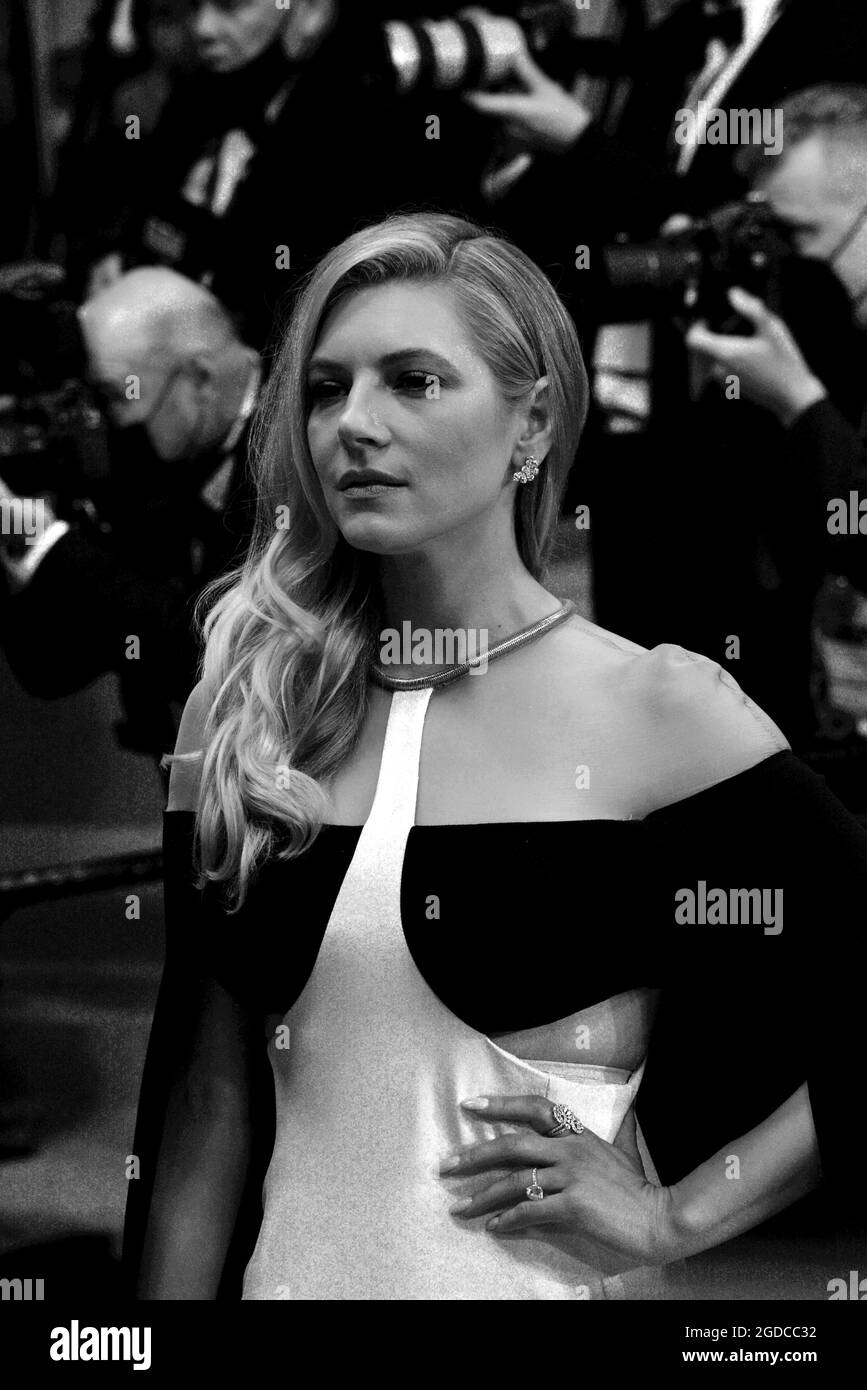 Flag Day film premiere during the 74th Cannes Film Festival 2021 Stock