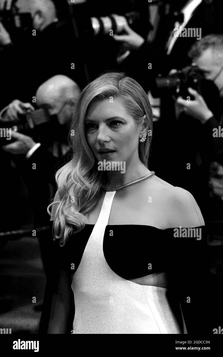 Flag Day film premiere during the 74th Cannes Film Festival 2021 Stock