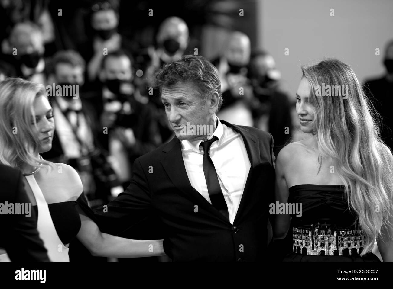 Flag Day Film Premiere During The 74th Cannes Film Festival 2021 Stock Flag day film premiere during the 74th cannes film festival 2021 stock
