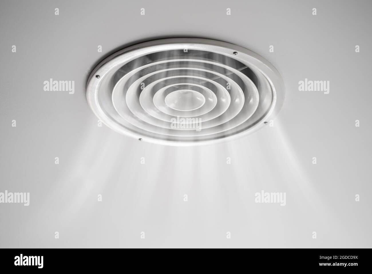 Ceiling air vent hi res stock photography and images Alamy