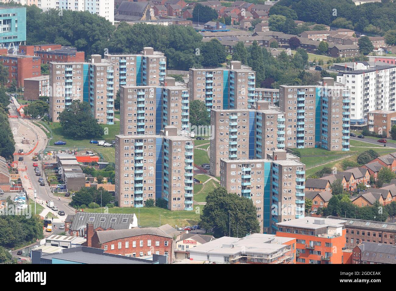 Burmantofts hires stock photography and images Alamy