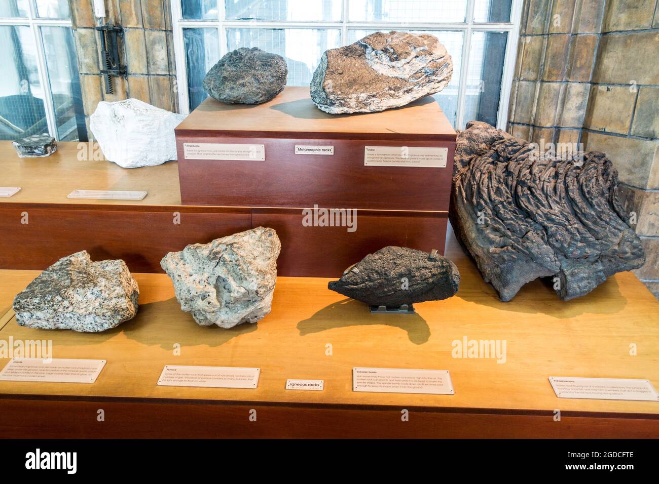 NATIONAL ARCHIVES ARTIFACTS visual data 6