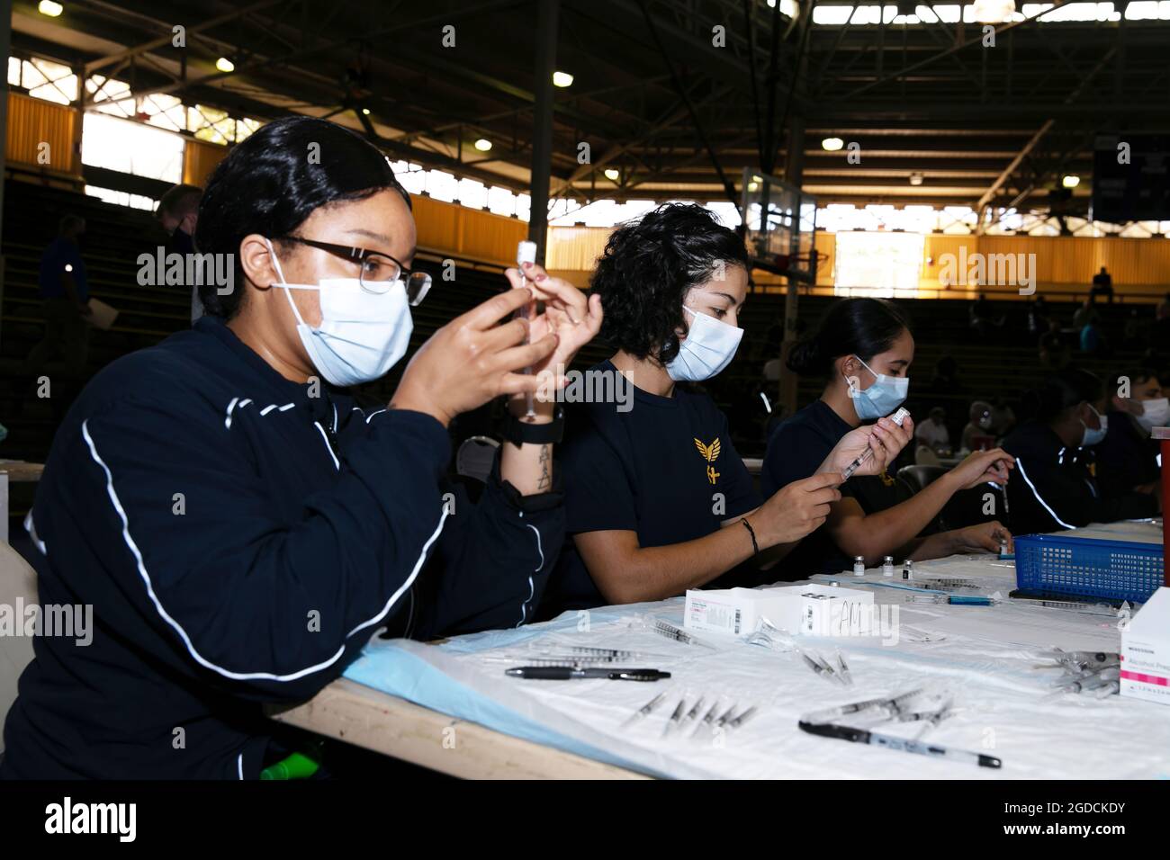 Defense forces medical corps hires stock photography and images Alamy