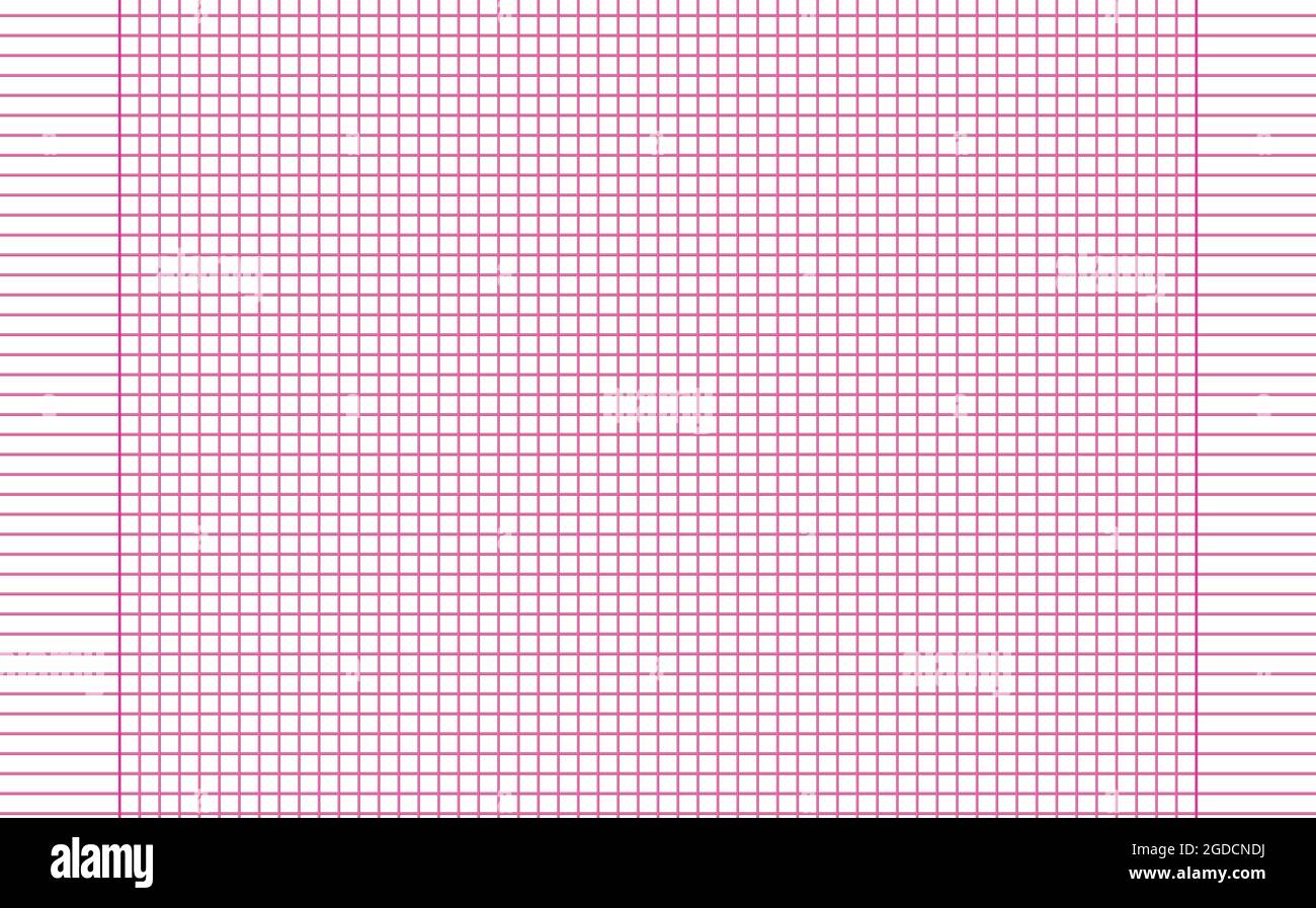 Printable Grid Lines