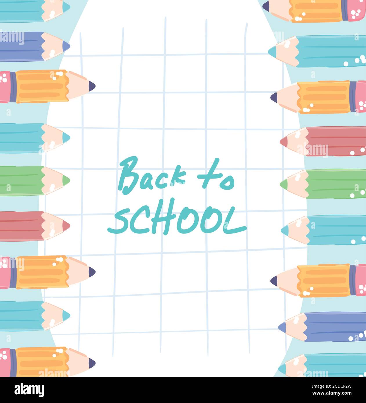 back to school education Stock Vector Image & Art - Alamy