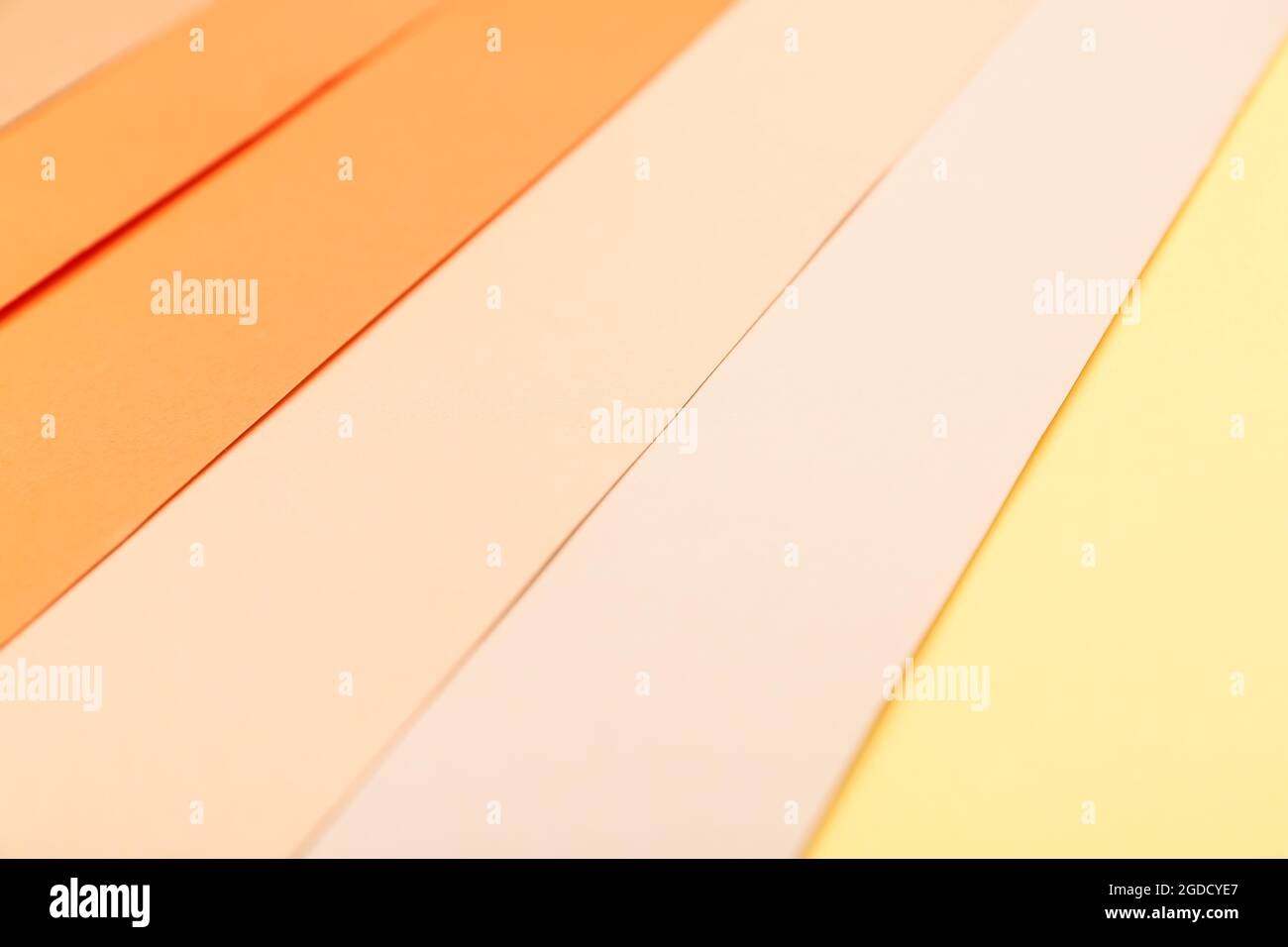 Paint color samples as background Stock Photo - Alamy