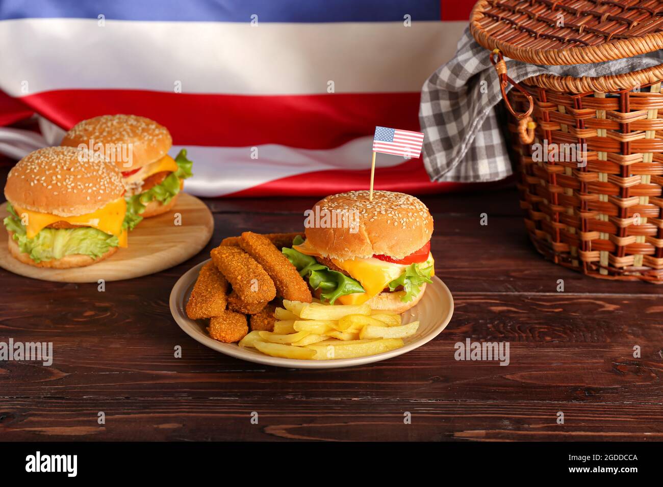 Why Every American Bend Table Feels Like a Bold Culinary Mystery