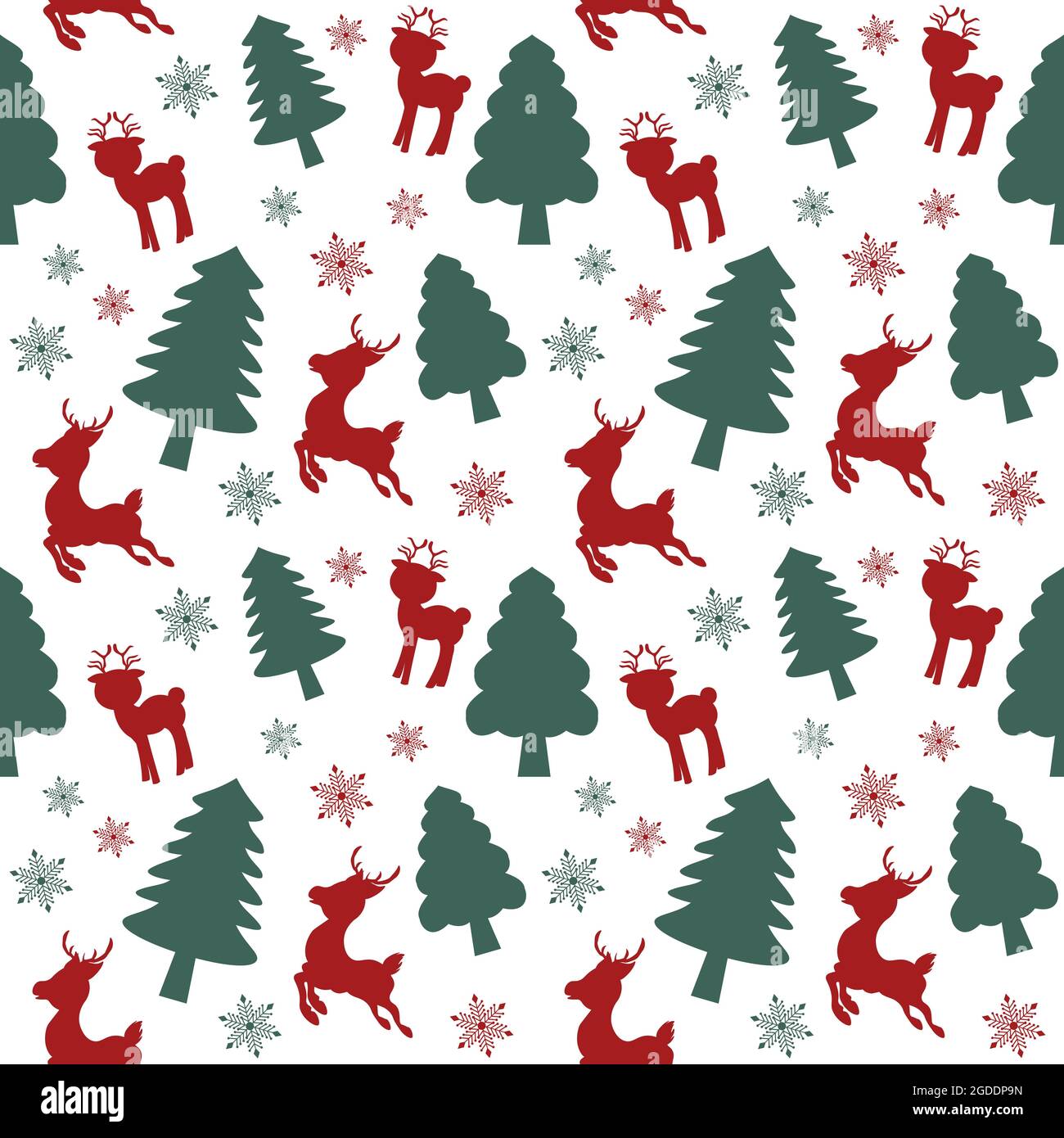 Christmas background 3 Cute Christmas Pattern HD phone wallpaper  Pxfuel