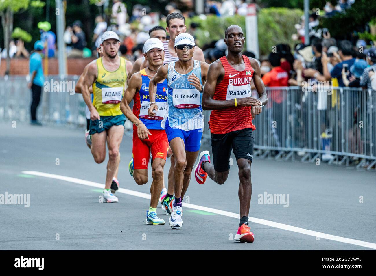 Hokkaido Japan Marathons In August 2021 Hokkaido Japan Marathons In August 2021 2021 Gamba Osaka EXPO Match Cheap  Jersey
