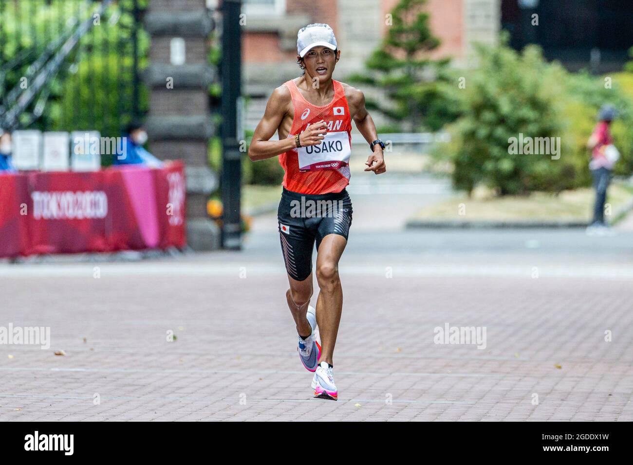 Hokkaido Japan Marathons In August 2021 Hokkaido Japan Marathons In August 2021 2021 Gamba Osaka EXPO Match Cheap  Jersey