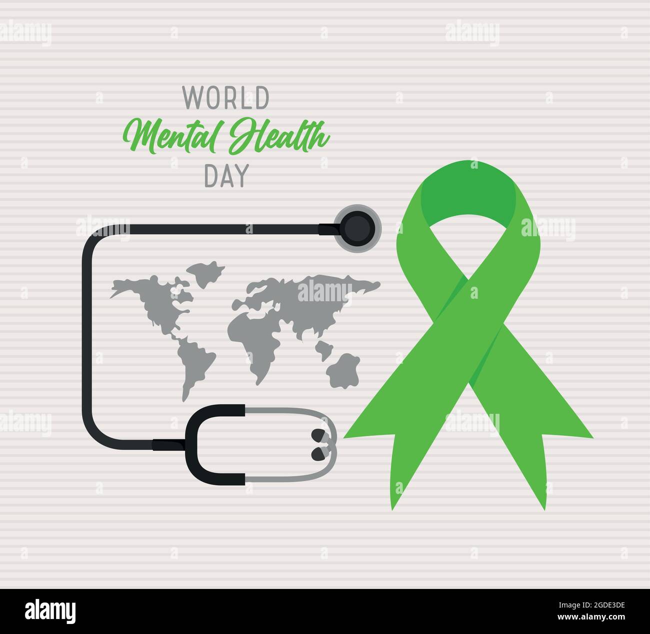 mental health design Stock Vector Image & Art - Alamy
