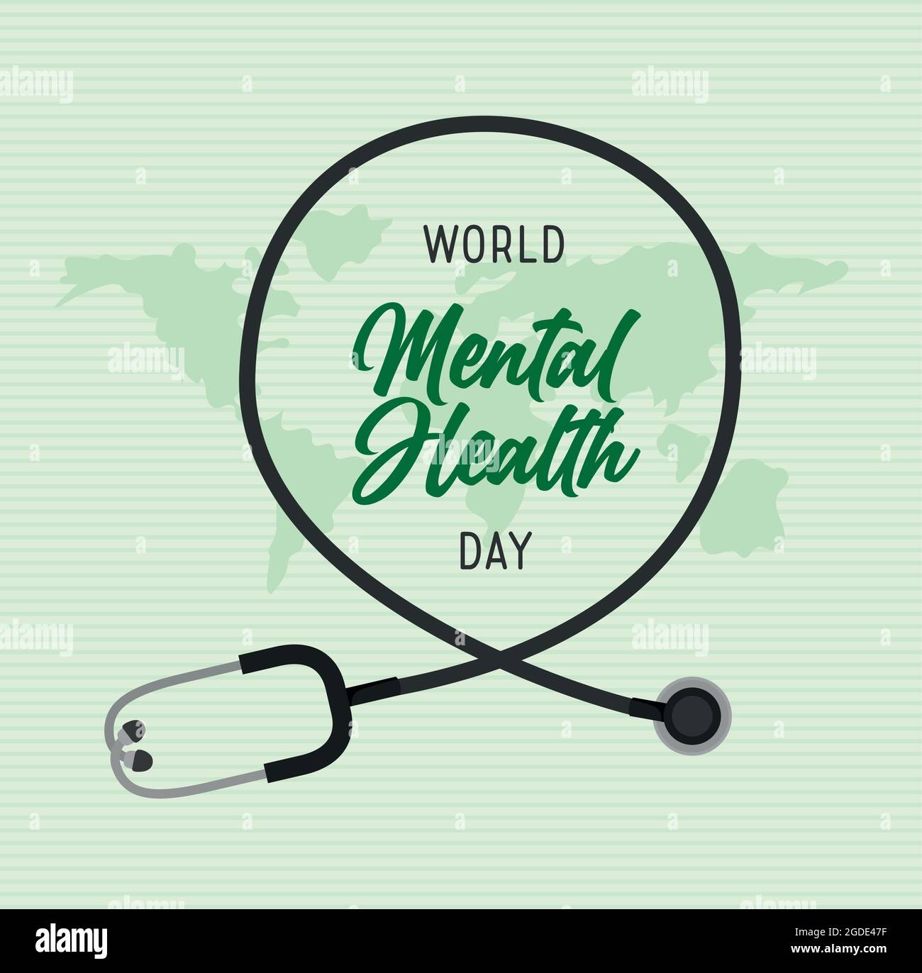 mental health poster Stock Vector Image & Art - Alamy