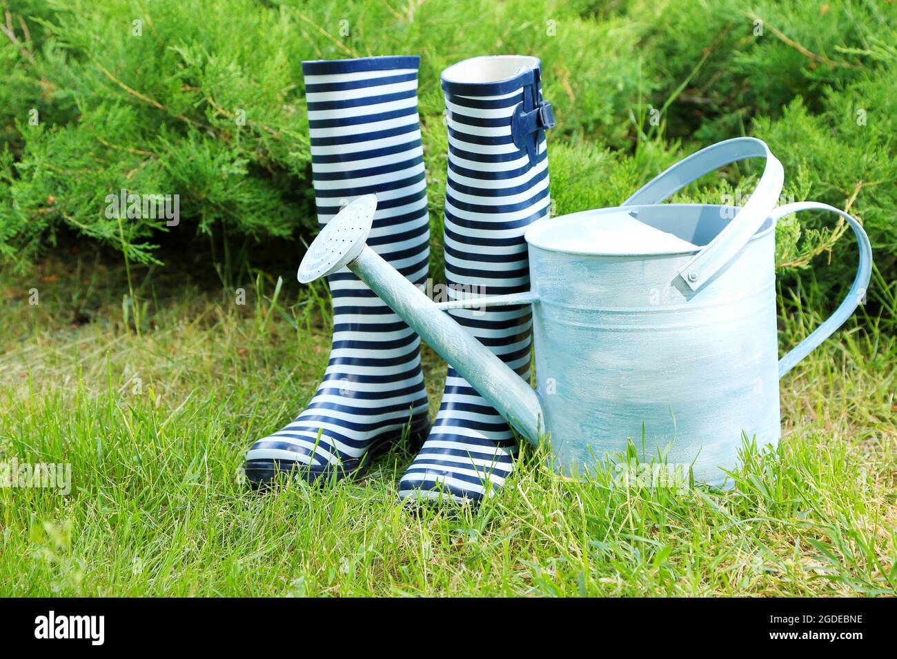 rubber boots for gardening