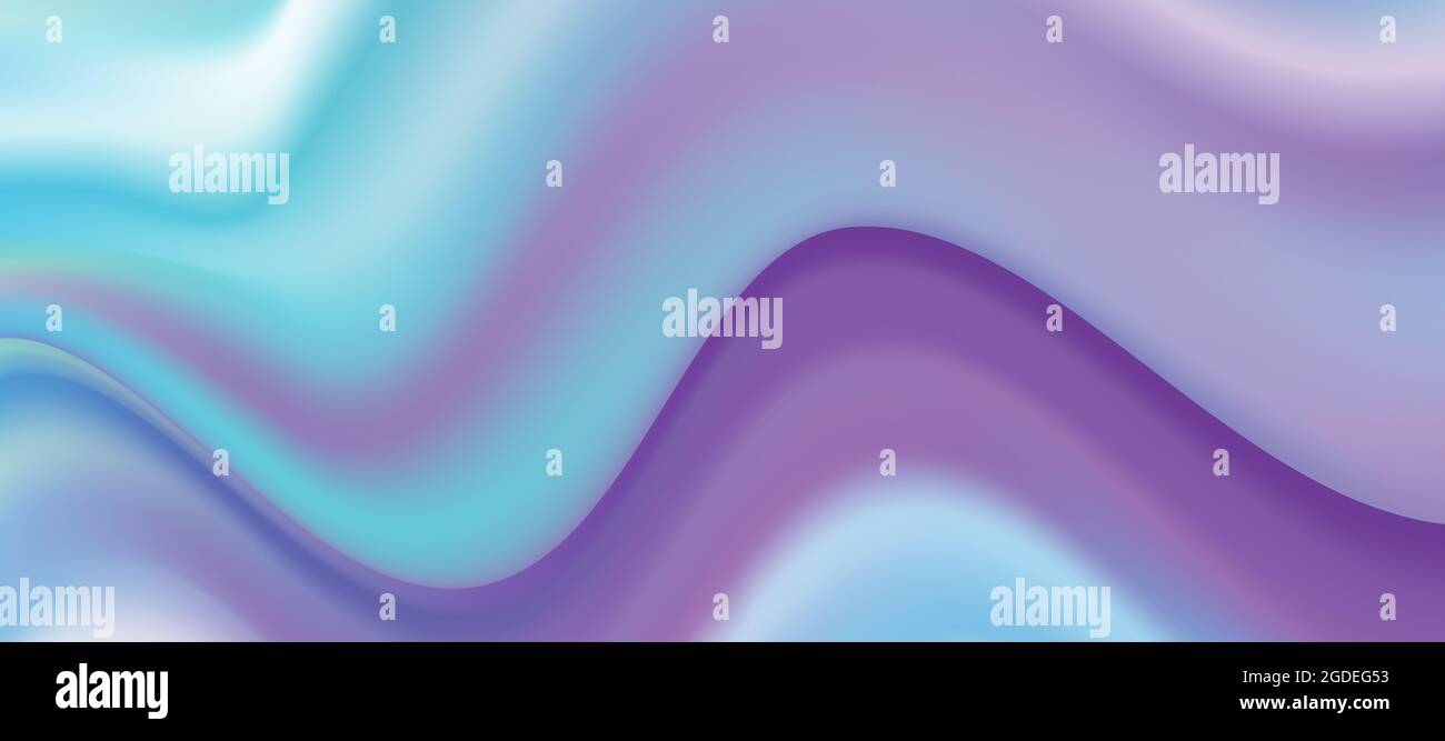 Abstract liquid background design, blue paint flow, artistic fluid ...