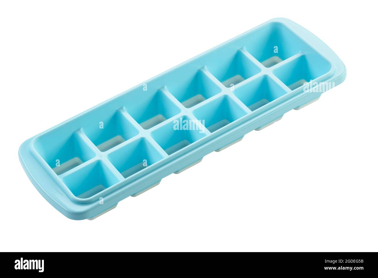 Rubber ice cube tray icon, cartoon style - Stock Illustration [70384716] -  PIXTA