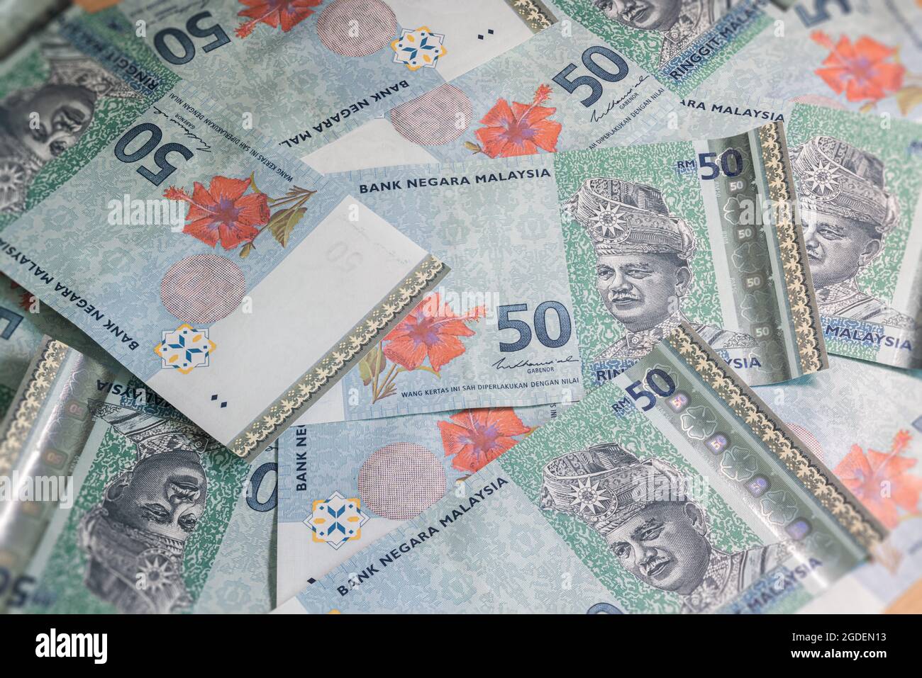 Malaysian Ringgit High Resolution Stock Photography And Images Alamy