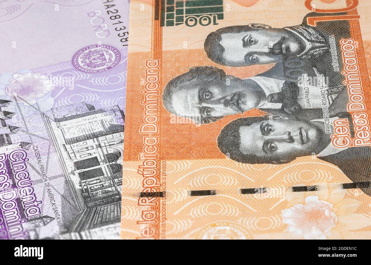 Page 3 Peso Bill High Resolution Stock Photography And Images Alamy