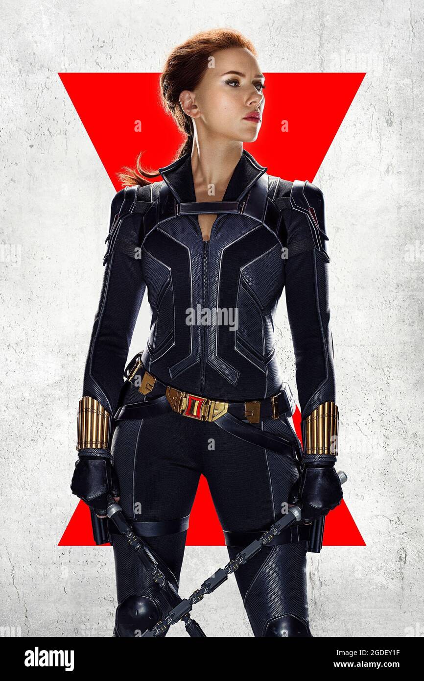Black cheap widow 2020